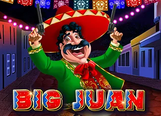 Big Juan - SKYBET138