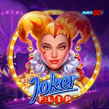 Joker Flip - SKYBET138