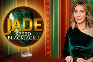 Jade Speed Blackjack 1 - SKYBET138