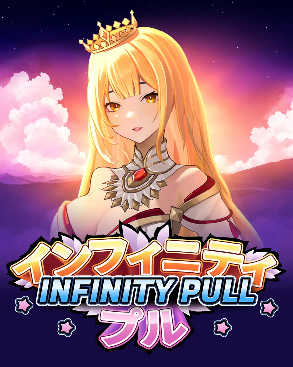 Infinity Pull - SKYBET138