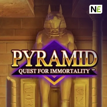 Pyramid: Quest for Immortality - SKYBET138