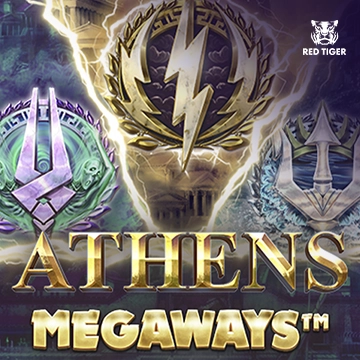 Athens Megaways - SKYBET138