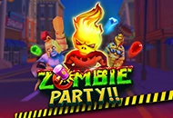 Zombie Party - SKYBET138