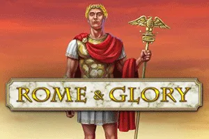 Rome and Glory - SKYBET138