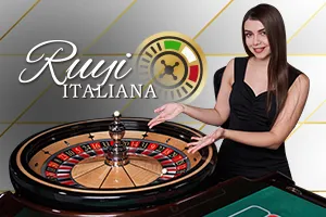 Ruyi Roulette - SKYBET138