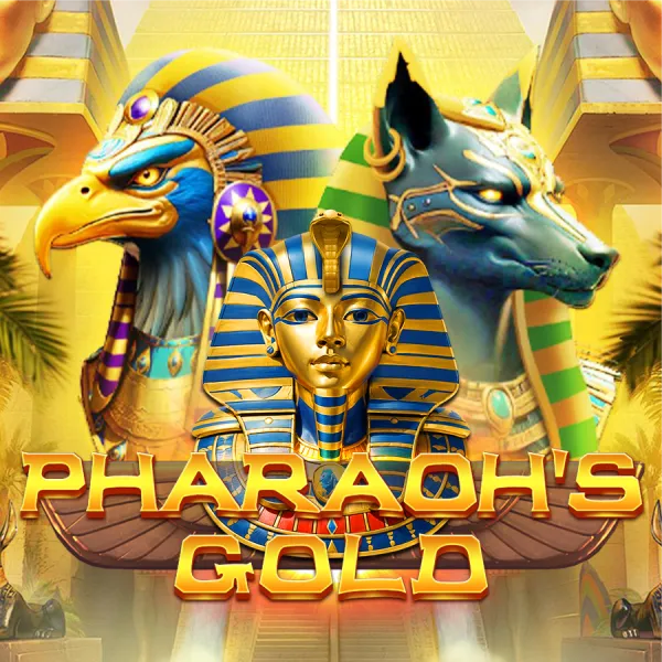 Pharaohs Gold - SKYBET138