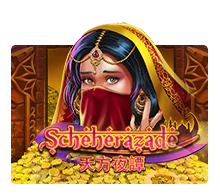 Scheherazade - SKYBET138