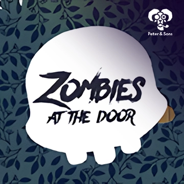 PeterSons : Zombies - At the door - SKYBET138