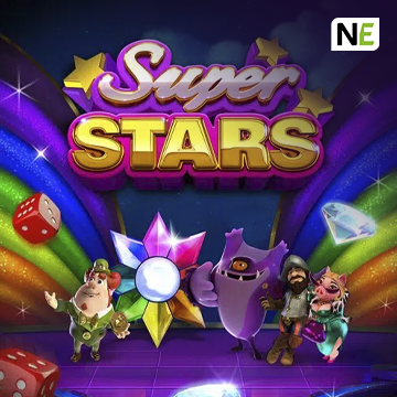Superstars - SKYBET138