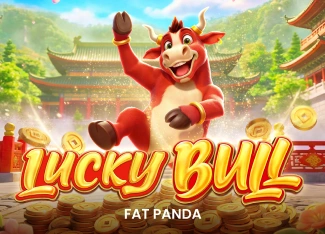 Lucky Ox - SKYBET138