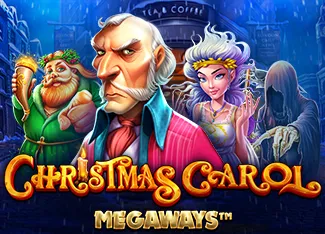 Christmas Carol Megaways - SKYBET138