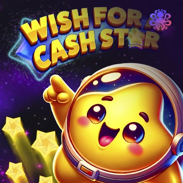 Wish for a Cash Star - SKYBET138
