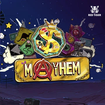 Mayhem - SKYBET138