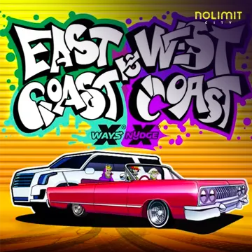 East Coast vs West Coast - SKYBET138
