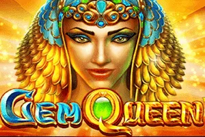 Gem Queen - SKYBET138