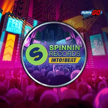 Spinnin Records Into the Beat - SKYBET138