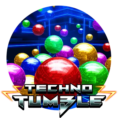 Techno Tumble - SKYBET138