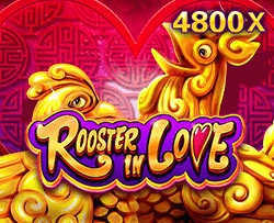 Rooster In Love - SKYBET138