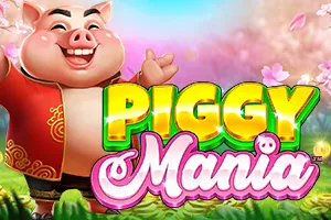 Piggy Mania - SKYBET138