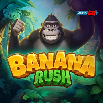 Banana Rush - SKYBET138