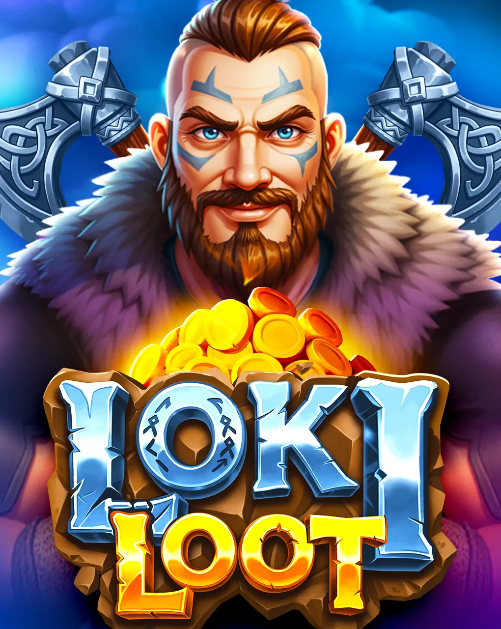 Loki Loot - SKYBET138