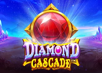 Diamond Cascade - SKYBET138