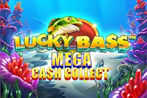 Lucky Bass: Mega Cash Collect - SKYBET138