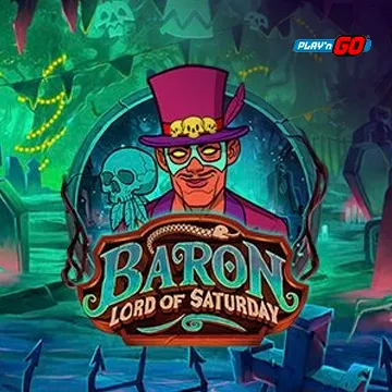 Baron: Lord of Saturday - SKYBET138
