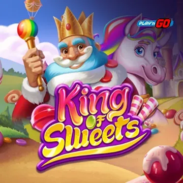King of Sweets - SKYBET138