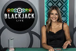 All Bets Blackjack - SKYBET138