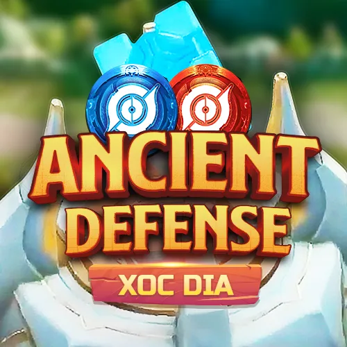 Ancient Defence 古堡奇兵 - SKYBET138