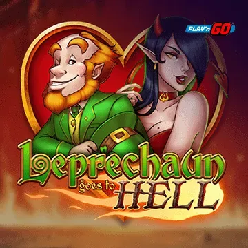Leprechaun goes to Hell - SKYBET138