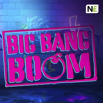 Big Bang Boom - SKYBET138