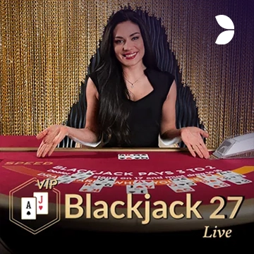 Blackjack VIP 27 - SKYBET138