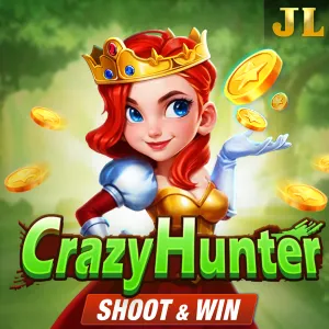 Crazy Hunter - SKYBET138