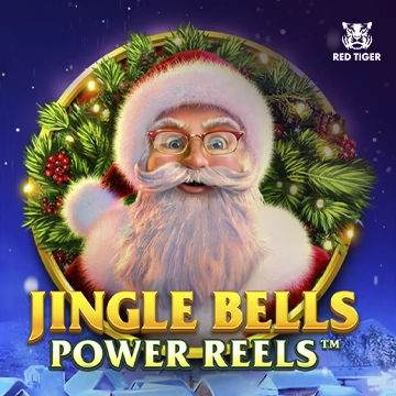 Jingle Bells Power Reels - SKYBET138