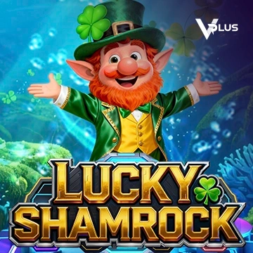Lucky Shamrock - SKYBET138