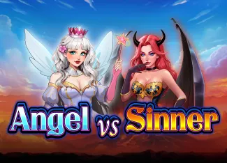Angel vs Sinner - SKYBET138