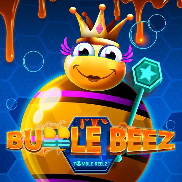Bubble Beez - SKYBET138
