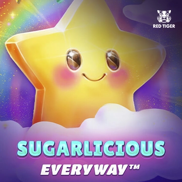 Sugarlicious EveryWay™ - SKYBET138