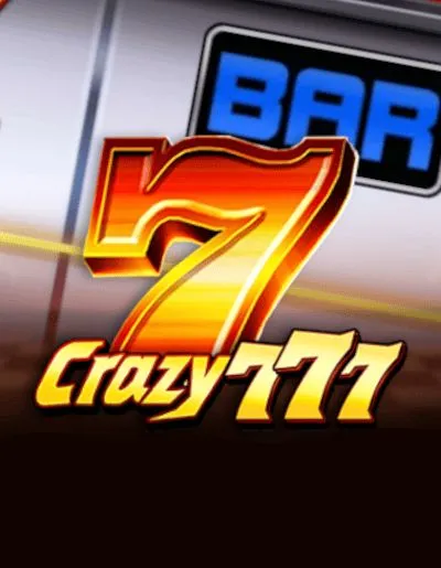 PLAYSTAR : CRAZY 777 - SKYBET138