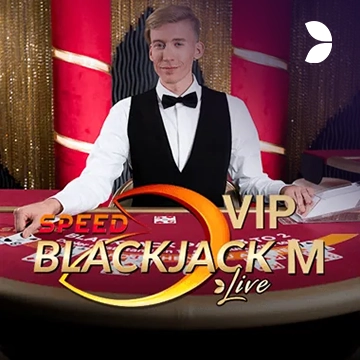Speed VIP Blackjack M - SKYBET138