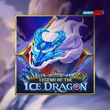 Legend of the Ice Dragon - SKYBET138