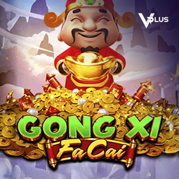 Gong Xi Fa Cai - SKYBET138