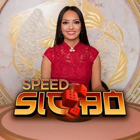 Speed Sic Bo - SKYBET138