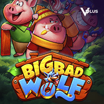 Big Bad Wolf - SKYBET138