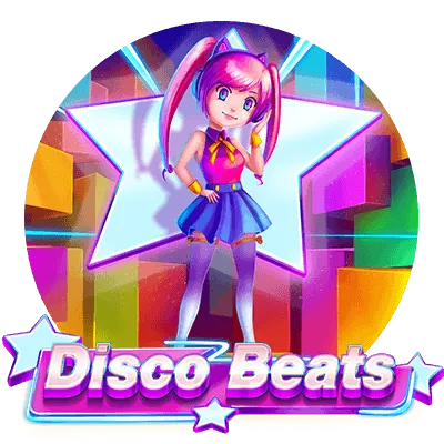 Disco Beats - SKYBET138