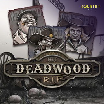 Deadwood RIP - SKYBET138