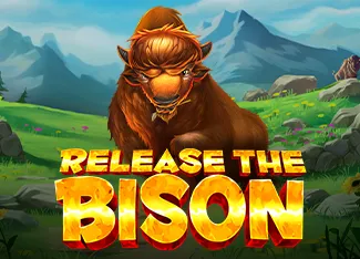Release the Bison - SKYBET138