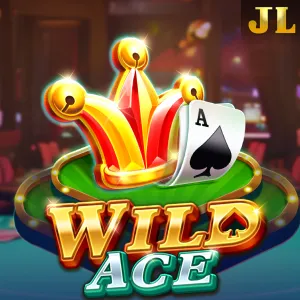 Wild Ace - SKYBET138